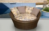 CHAISE - DIAM. 1,60m - REF. 126