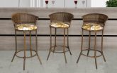 BANQUETA ROMA - REF. 106