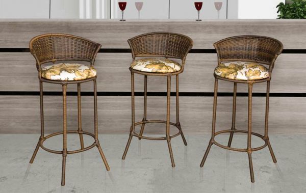 BANQUETA ROMA - REF. 106