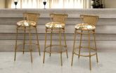 BANQUETA ANDRESSA - REF. 120